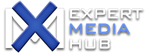 Expert Media Hub