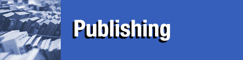 Publishing-Related Trainings