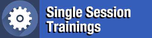 Single Session Trainings